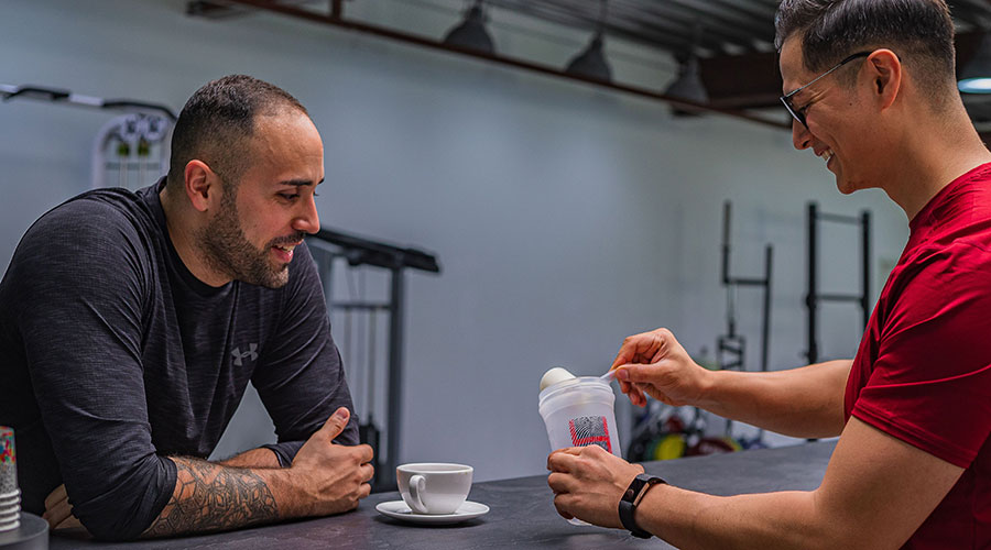 Nutrition-Bar Nutrition Bar