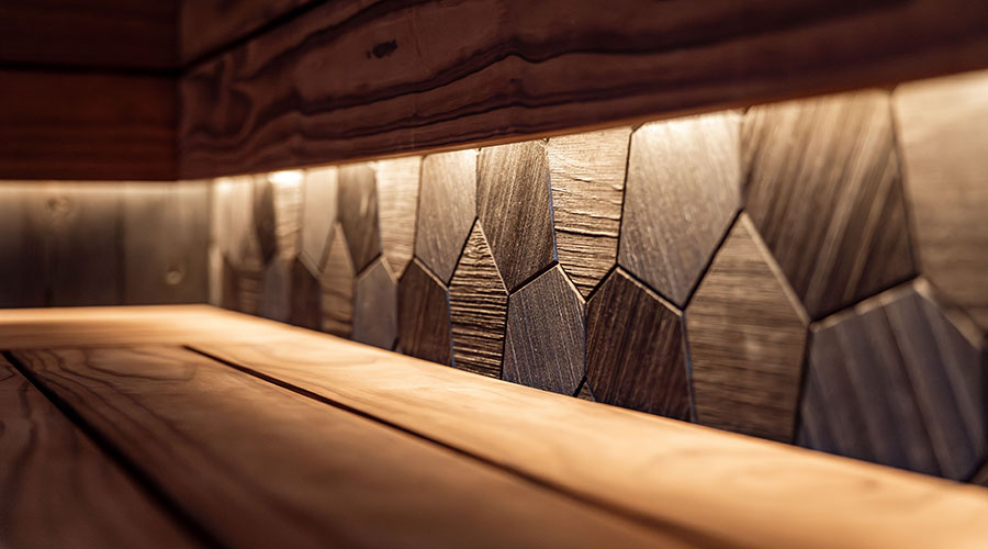 Sauna Wellness Recovery Centre